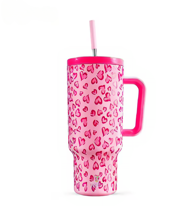 Valentine Tumbler