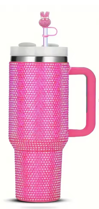 Valentine Tumbler